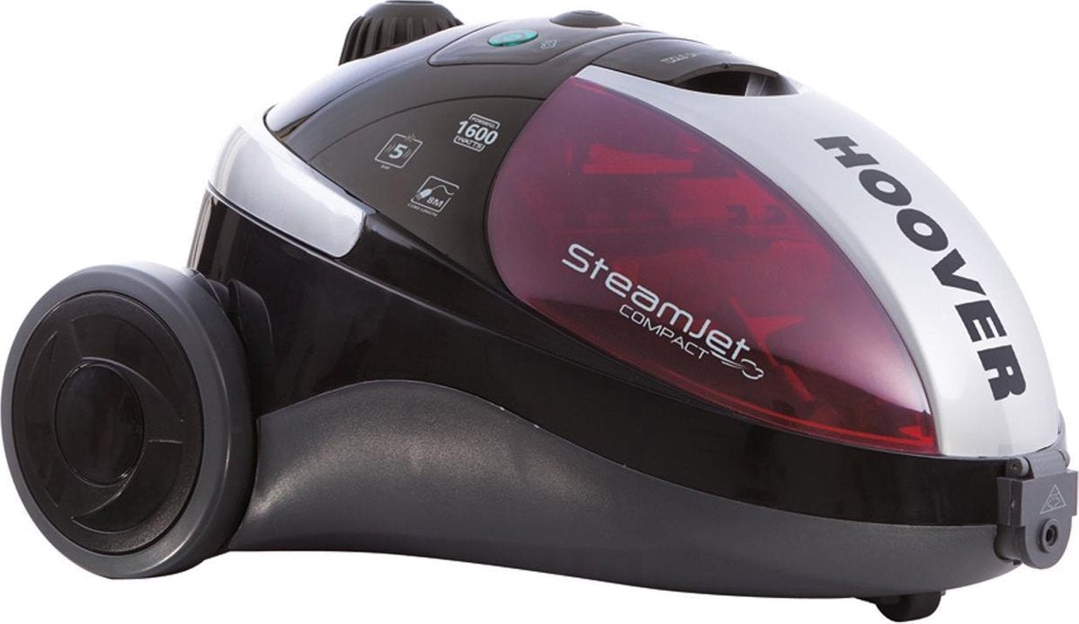 Hoover Steamjet SCM 1600 - Stoomreiniger