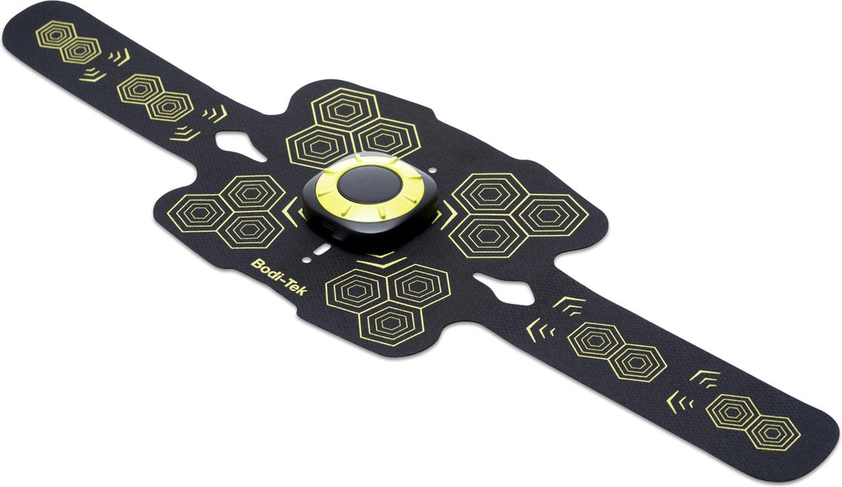 Bodi-tek BT-ABTR4 - Ab & Oblique Trainer PRO