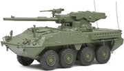 SOLIDO M1128 MGS STRYKER schaalmodel 1:48
