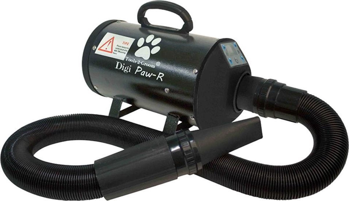Waterblazer Digi Paw-R