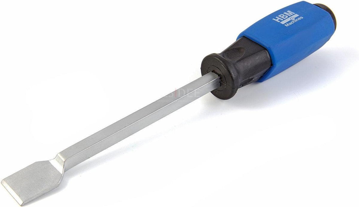 HBM 260 x 23 mm Professionele Pakking Schraper