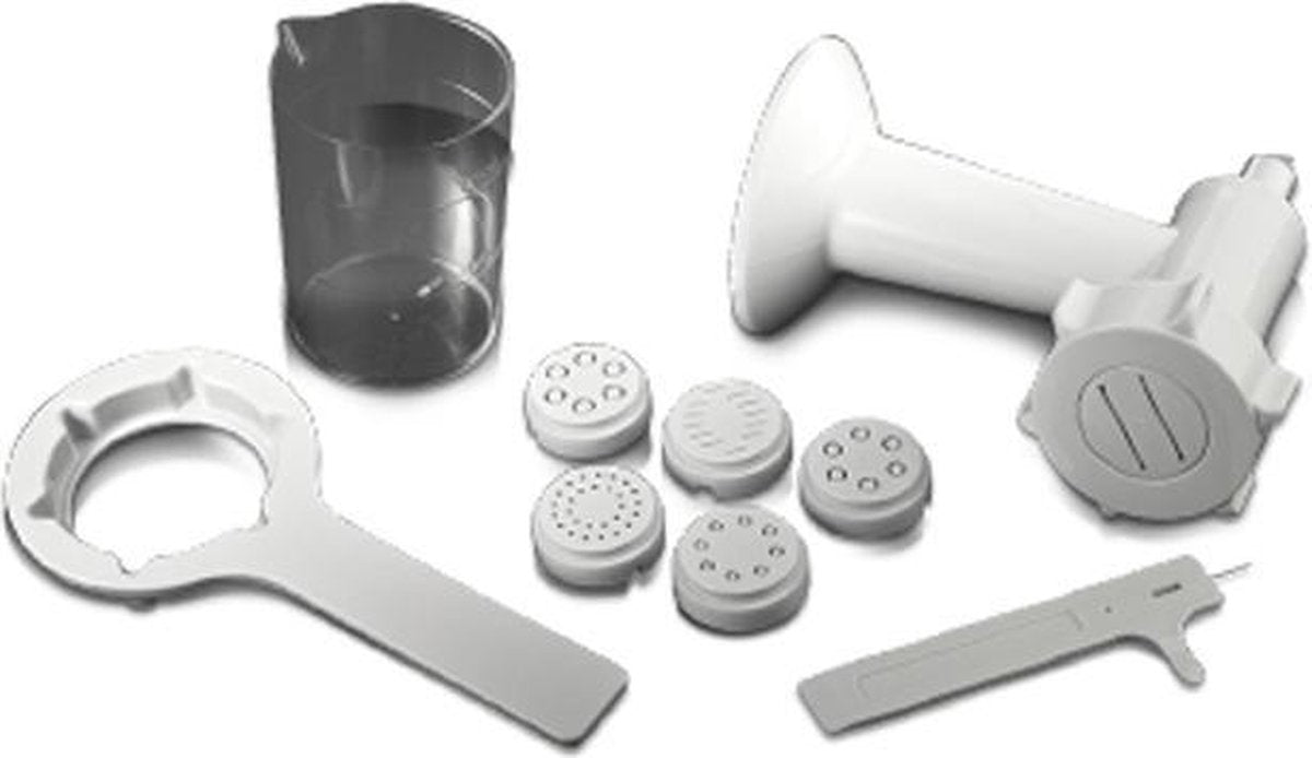 Russell Hobbs Pastamachine