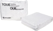 Bresser BR-9 Uitwasbaar Doek Wit 2.5x3m