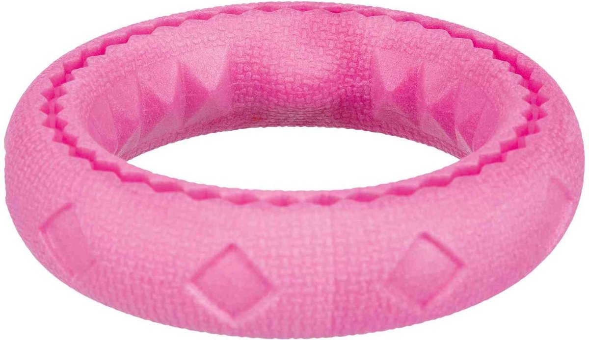 Waterspeelgoed ring - 17 cm