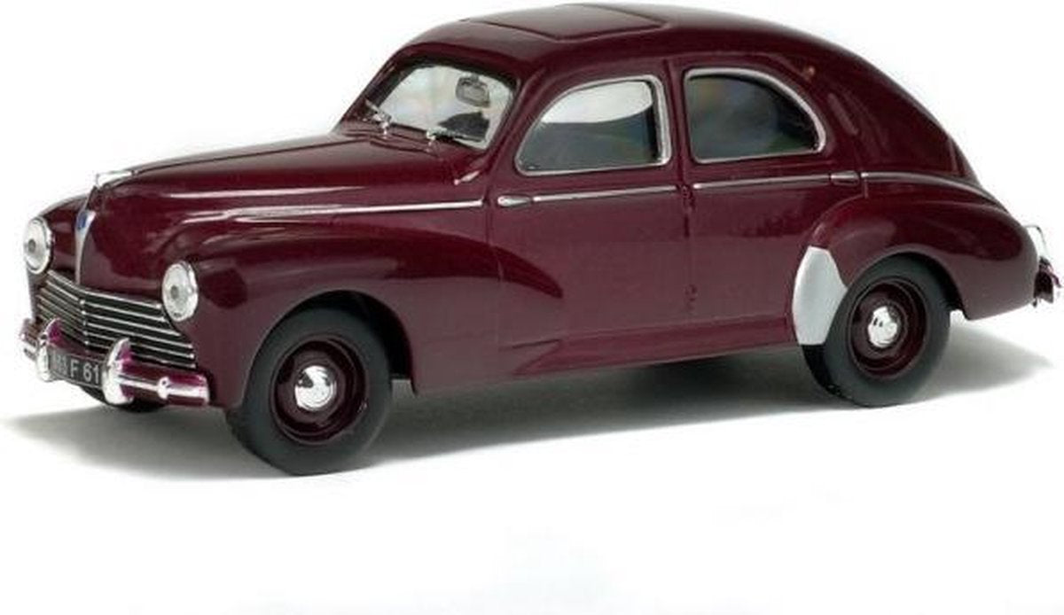 Peugeot 203 Berline