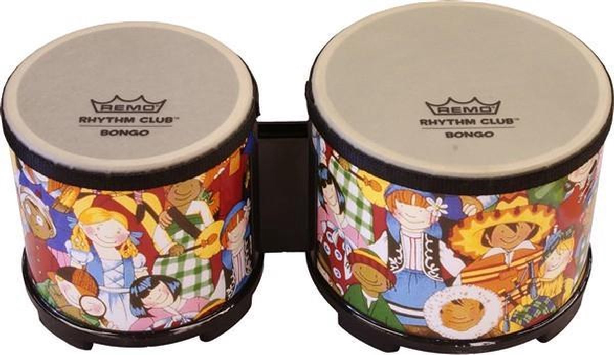 Bongo Rhythm Club