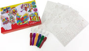 3D Colormazing Jungleset