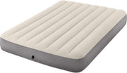 Intex 64102 Durabeam Full Single High Airbed 191x137x25cm
