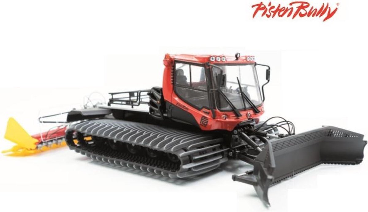 PISTENBULLY 400 PARK PRO 1:32