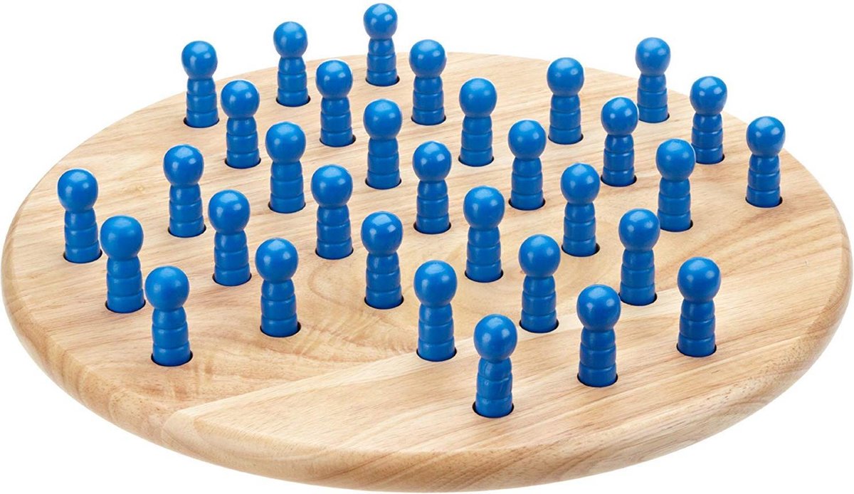 Solitaire Groot