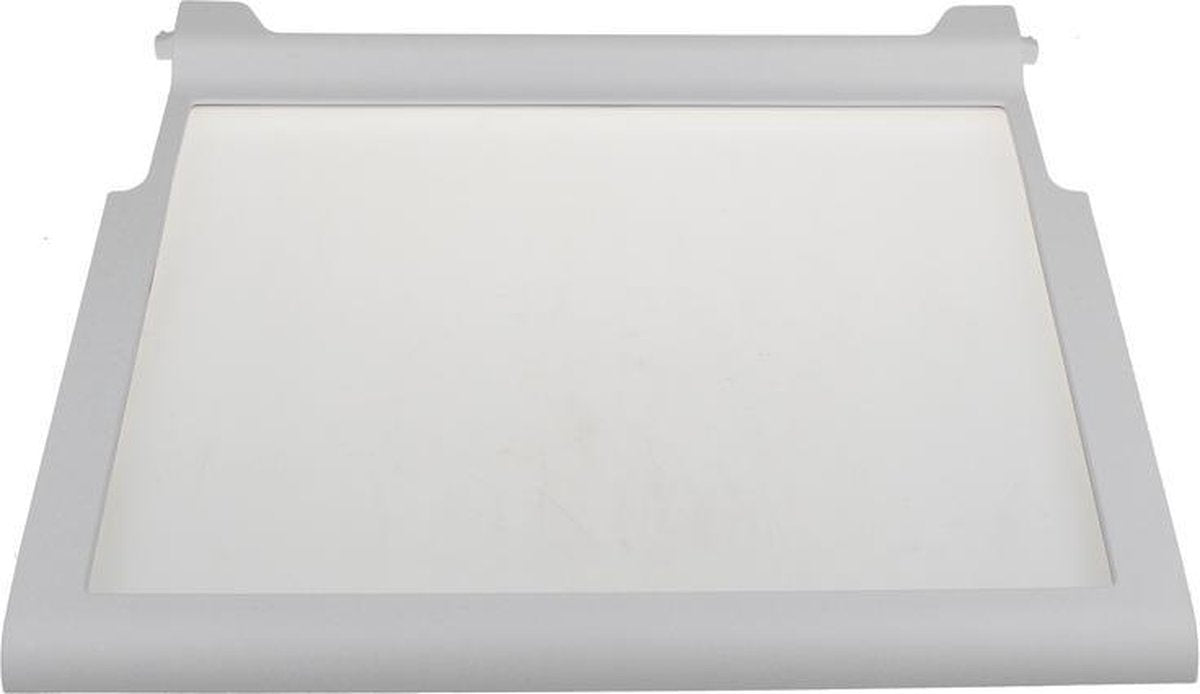 WHIRLPOOL - GLASPLAAT KOELGEDEELTE - 481245088245