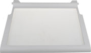 WHIRLPOOL - GLASPLAAT KOELGEDEELTE - 481245088245