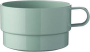 MEPAL - SOEPKOM - SOEPKOP - SOEPBEKER - BASIC 421 - RETRO GREEN