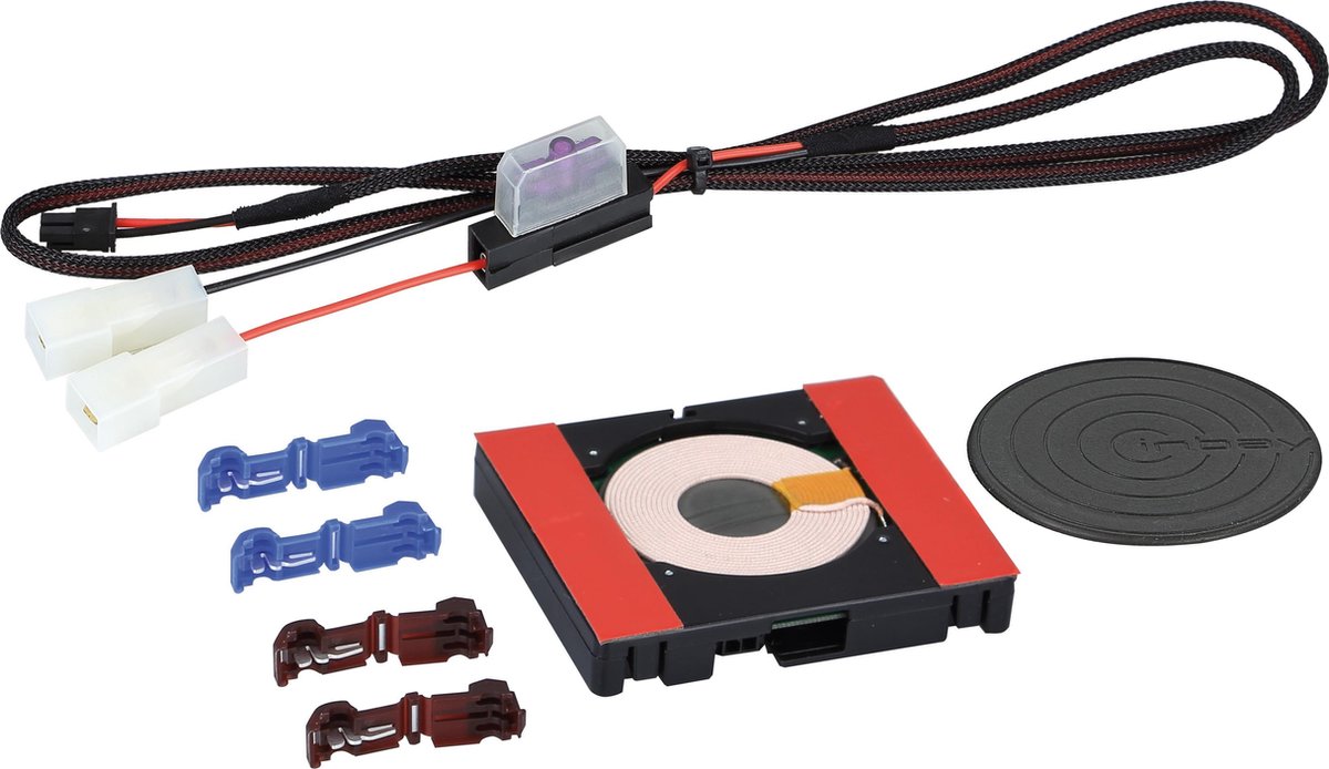 Inbay® Kit 1 coil 12V