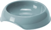 Eetpot kat smak blauw 250 ml Flamingo