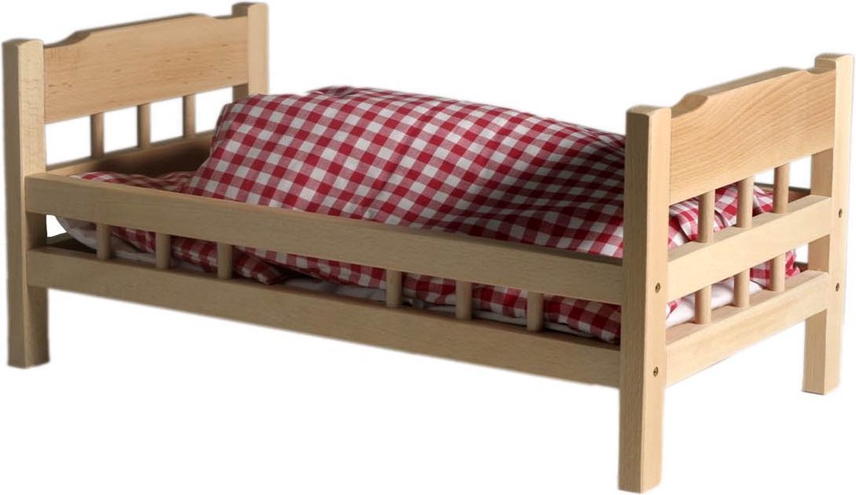 Poppenledikant beuken