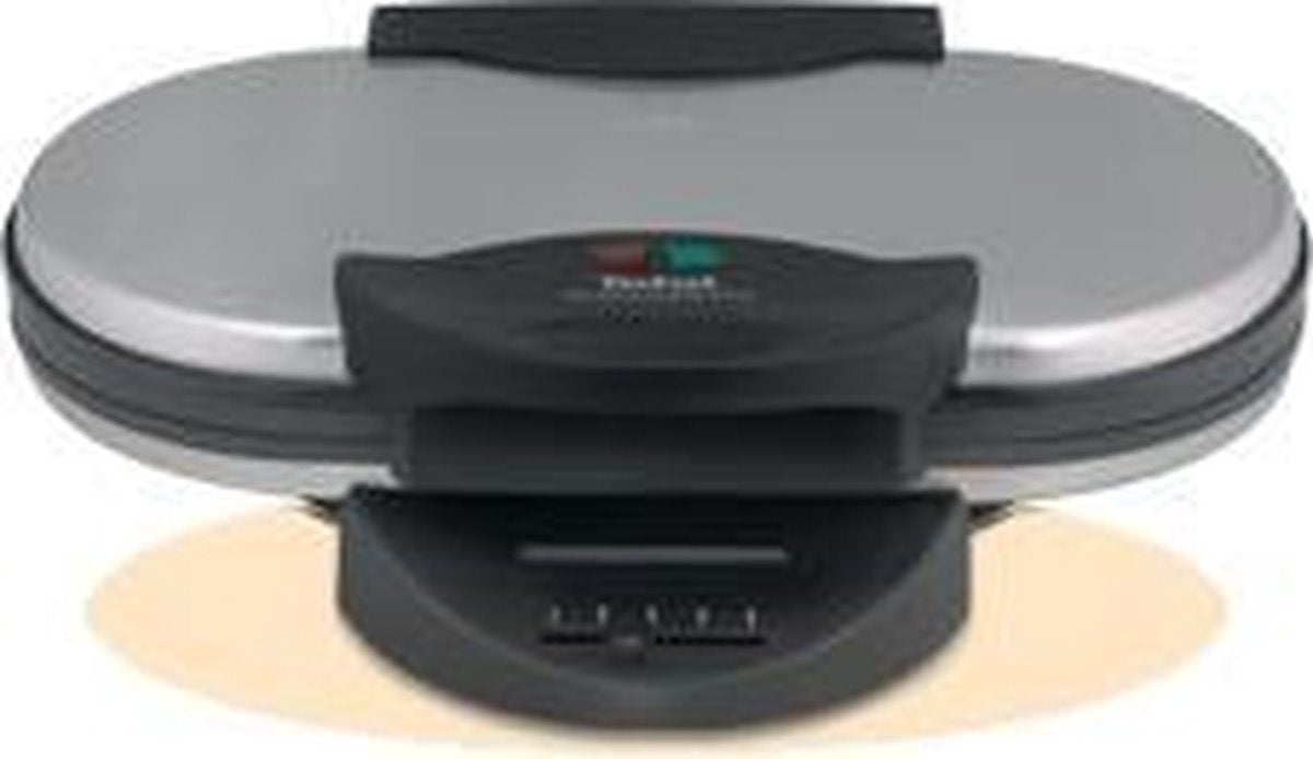 Tefal WM 311D11 - Wafelijzer