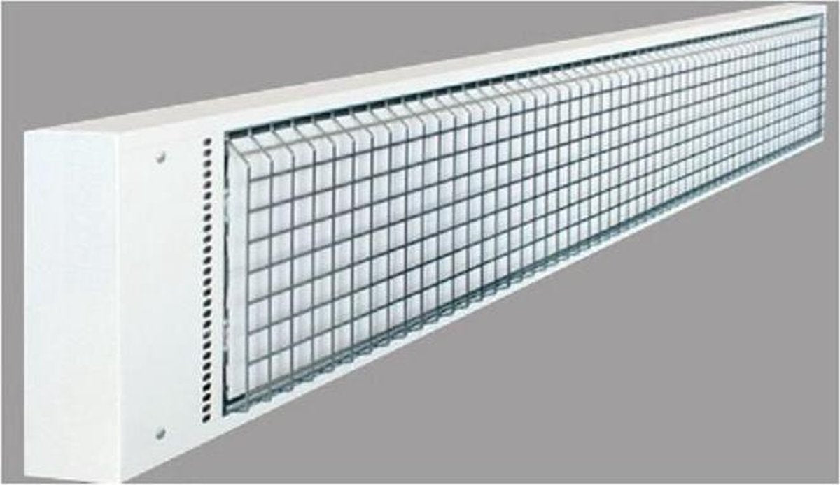 Rooster voor 1800W 2400W hoog temperatuur infrarood heater fenix ecosun