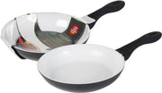 Lowenthal Koekenpan 24 cm - Keramische Coating