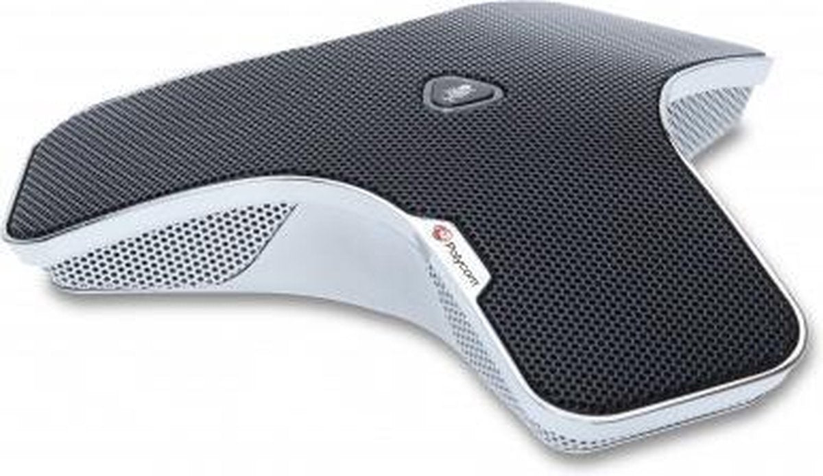 POLY 2215-63885-001 RealPesence GROUP Microphone Array voor videoconferentie - digitale camera Zwart
