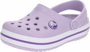 Crocs sandalen crocband Lavendel-c13 (30-31)