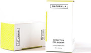 Naturnua - Parfum - Seduction for woman
