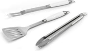 Barbecook Snow Gereeschapset -  3 stuks - Inox