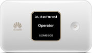 E5785-320 Huawei 4G LTE MiFi Router White