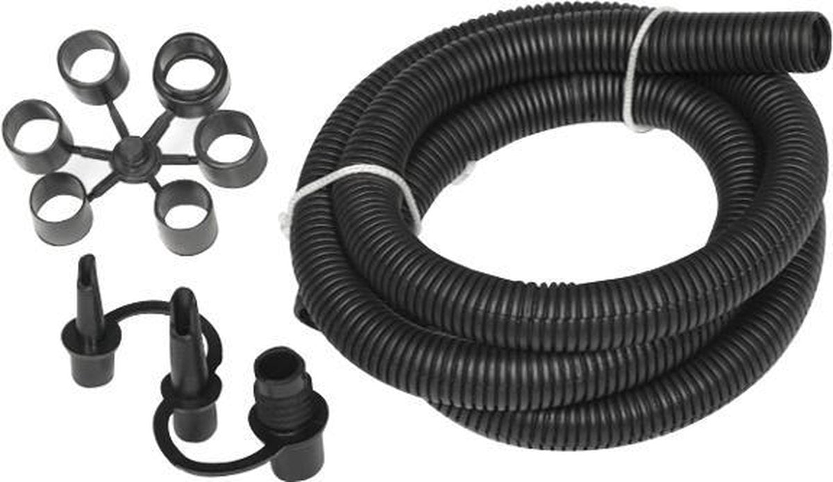 Talamex Adapterset met slang / SP-14