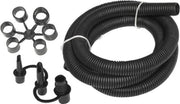 Talamex Adapterset met slang / SP-14