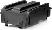 C2G 3m Cat5e Non-Booted Unshielded (UTP) netwerkpatchkabel - geel