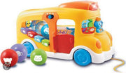 VTech Rol & Dol - Dierenbus