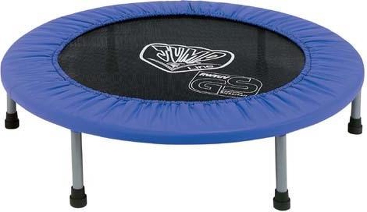 Jumpline Mini Trampoline 96 cm - Trampoline