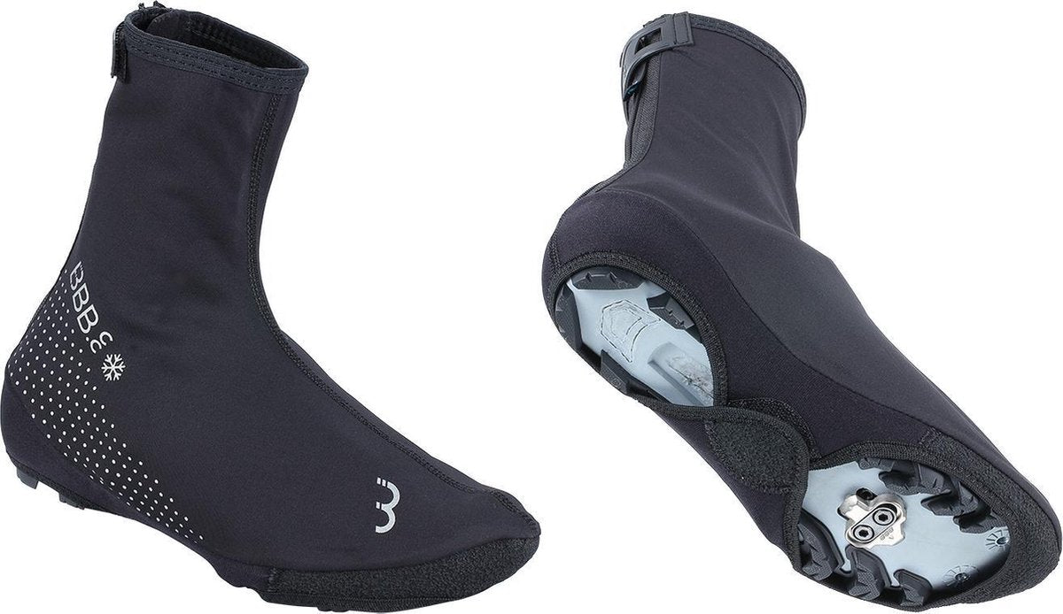 BBB Cycling Freeze Overschoenen Fiets BWS-21 - Maat 45/46
