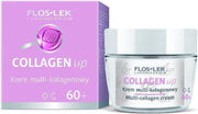 Floslek Collagen Up 60+ Krem Multi-kolagenowy 50ml (w)