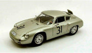Porsche 1600GS Abarth #31 Nurburgring 1960