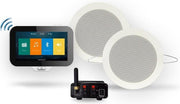 Aquasound EMC50PRO-TW Zwart