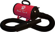 Tools-2-groom Waterblazer Basic Paw-R Fuchsia Roze