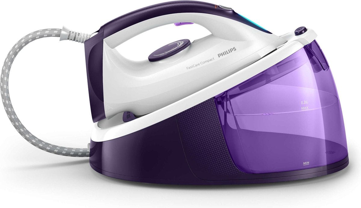 Philips FastCare Compact Pompdruk max. 5