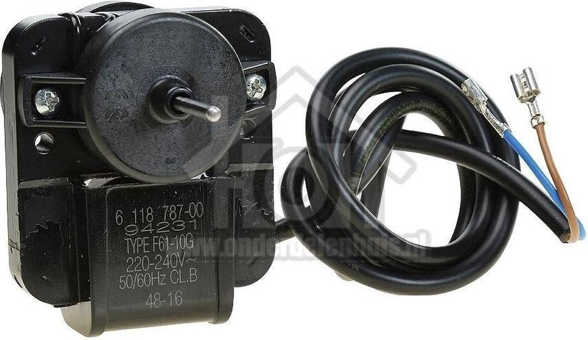 Liebherr Motor Ventilator motor GKV431021B