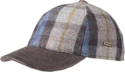 HORKA BASEBALLCAP RUIT L bruin