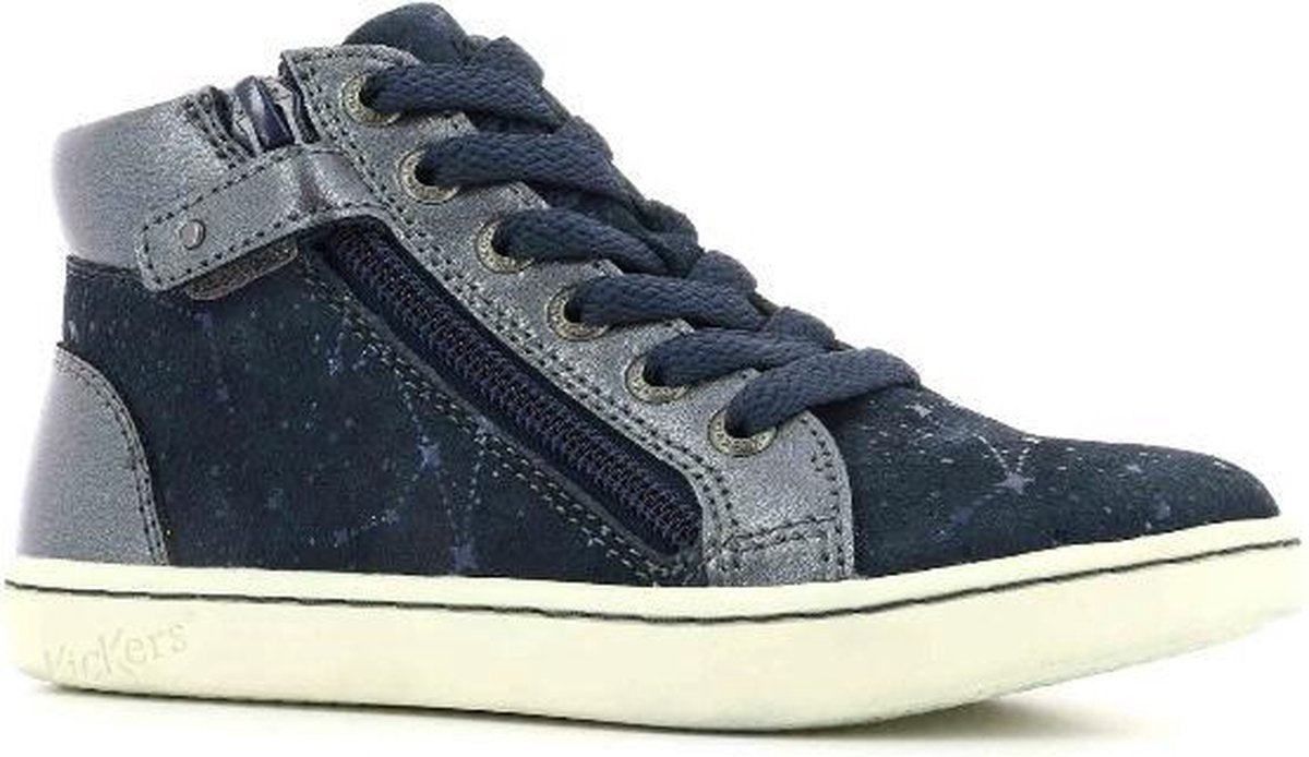 Kickers Sneakers Lyluby