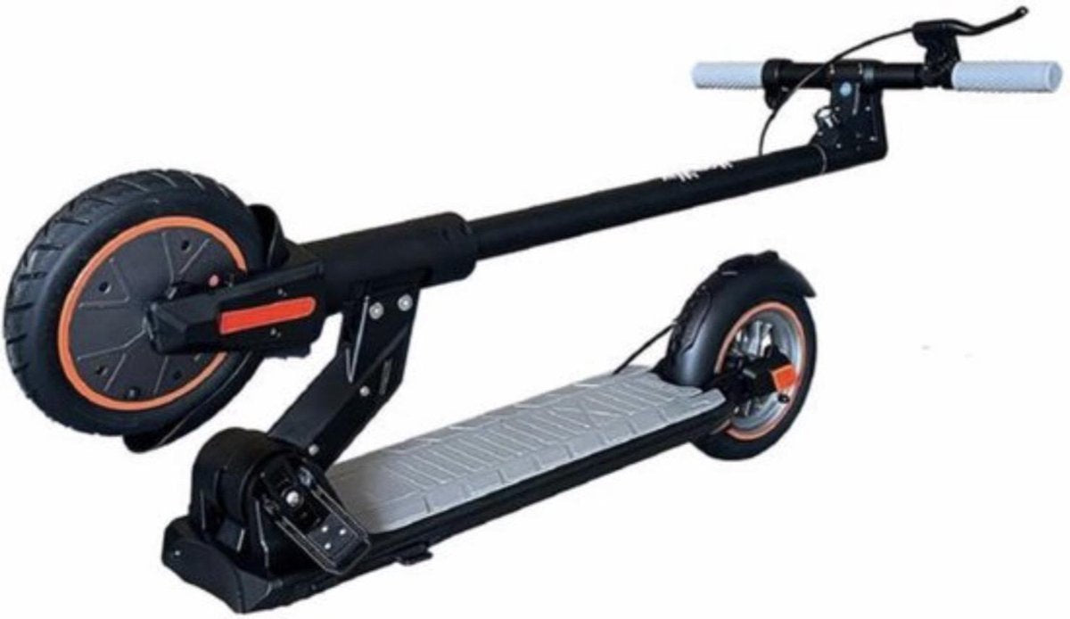 MoovWay I-Pro met APP