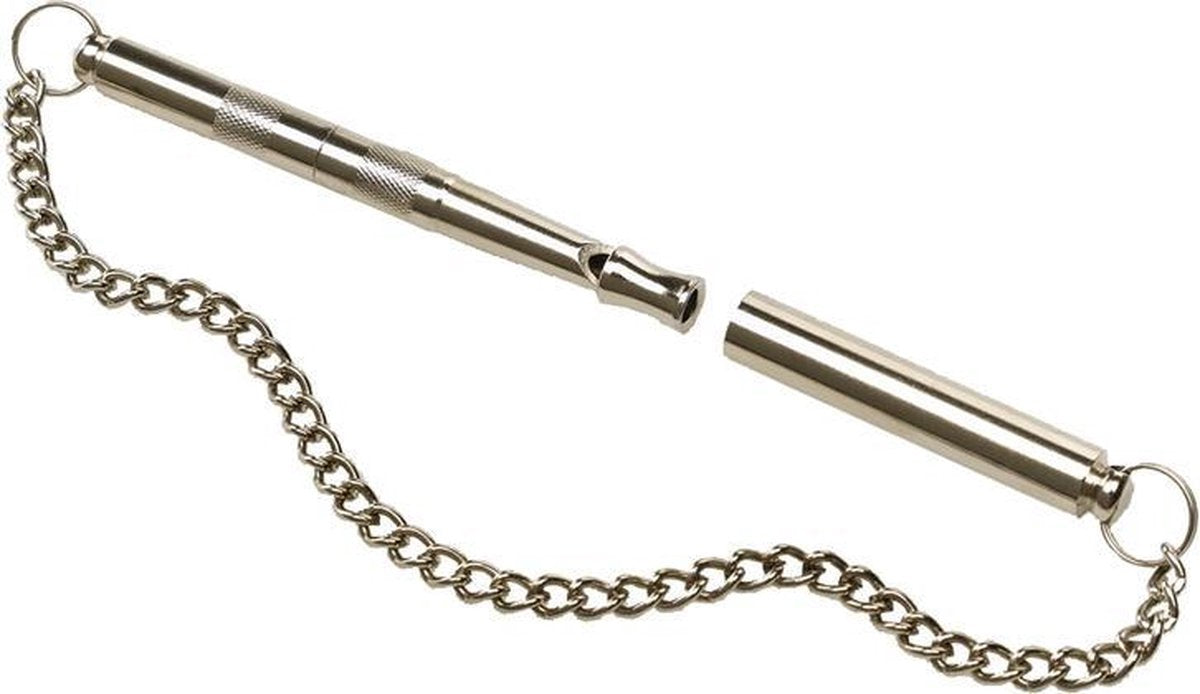 Pa 6509 sifflet 10 cm