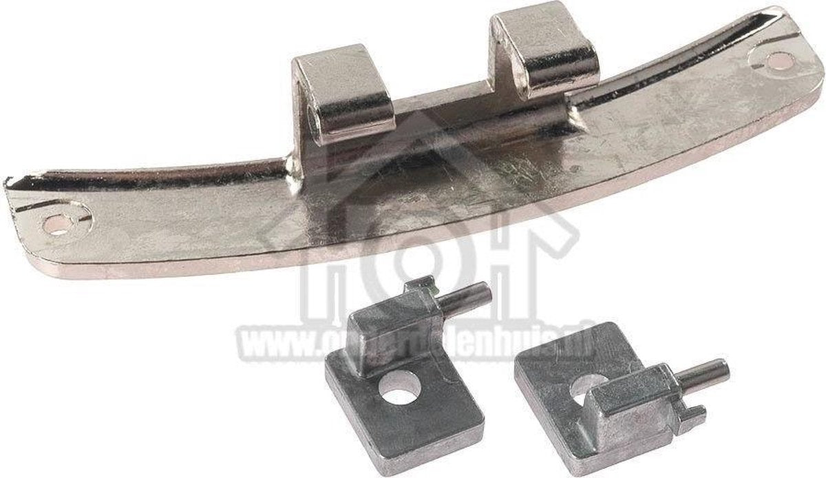 Brandt Scharnier Metaal WFF1212 L79E001A5