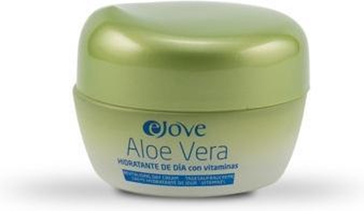 Ejove Aloë Vera dagcrème