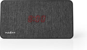 Bluetooth®-Speaker | Batterij speelduur: Tot 4 Uur | Tafelmodel | 15 W | Mono | Zwart/Antraciet