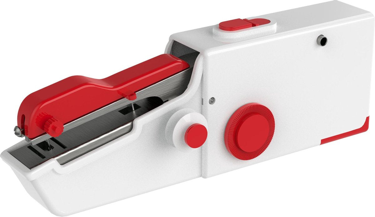 Cenocco CC-9073: Easy Stitch Handheld Naaimachine