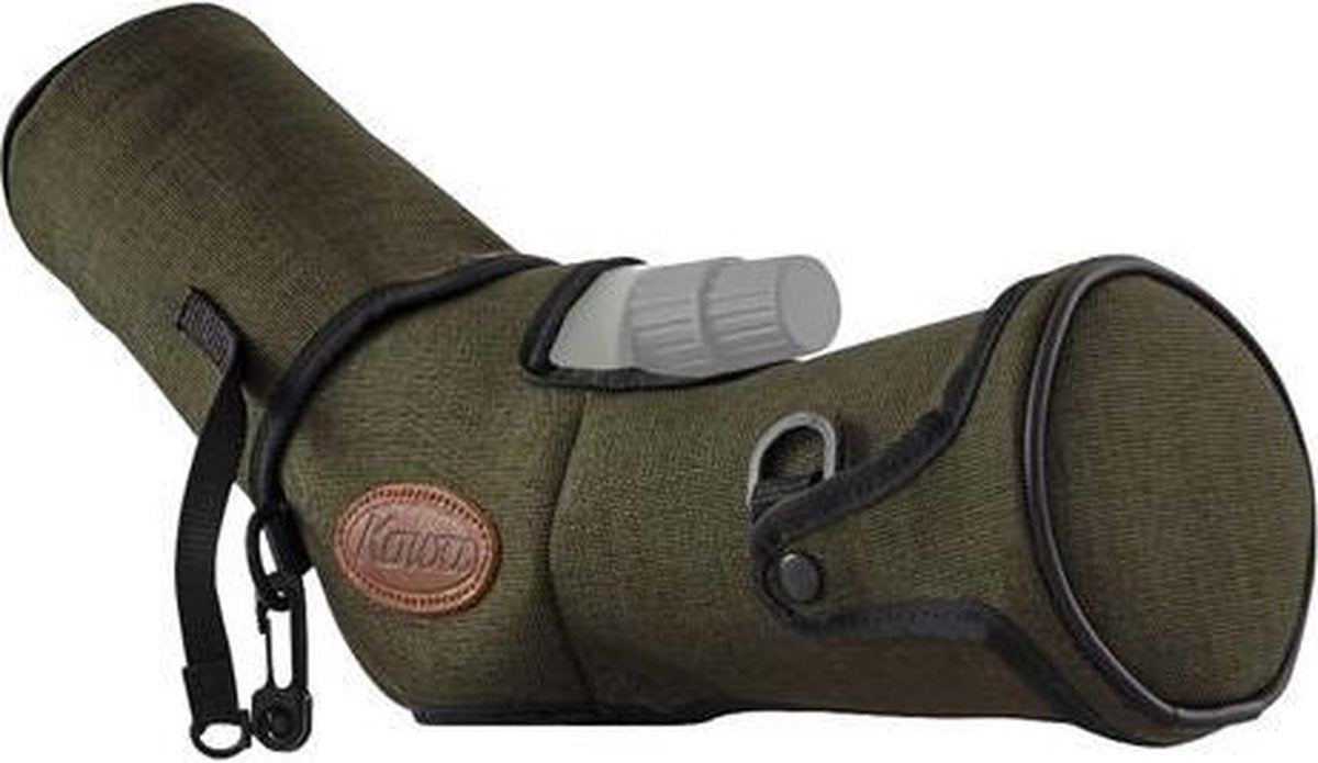 Kowa Stay-On Tas C-553