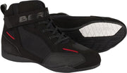 Bering Corwell Black Motorcycle Shoes 43
